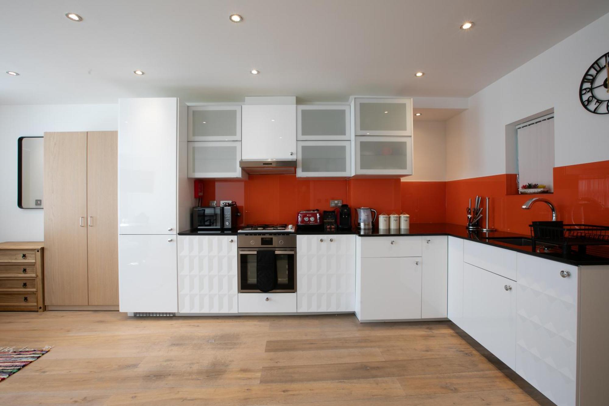 Apartamento Angel Metro Cute For A Couple