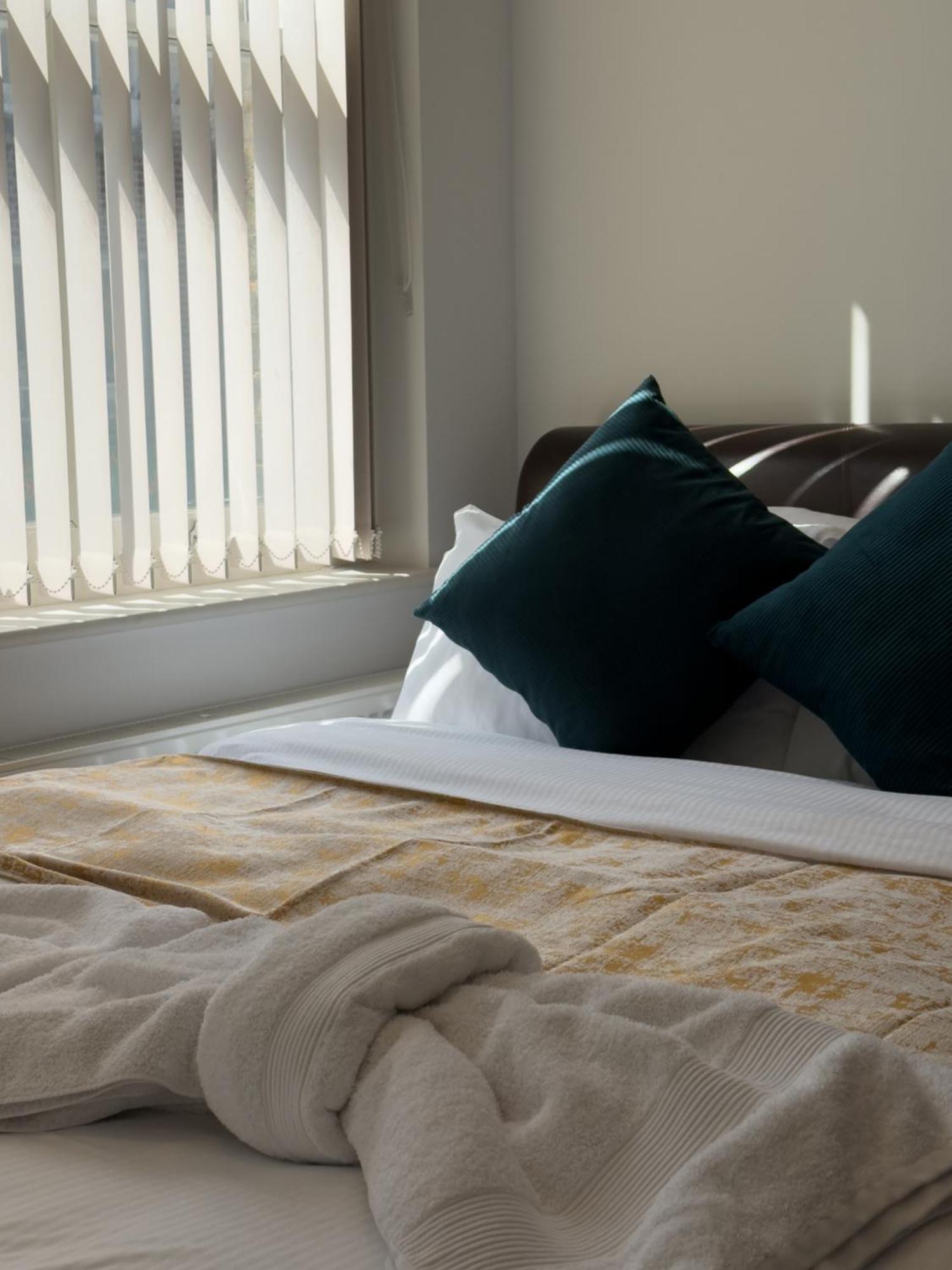 Apartamento Angel Metro Cute For A Couple
