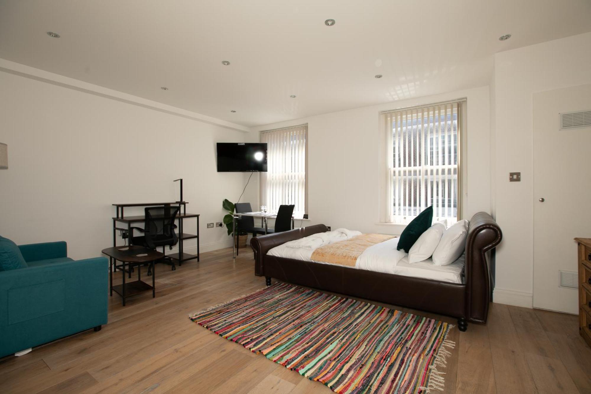 Apartamento Angel Metro Cute For A Couple Londres
