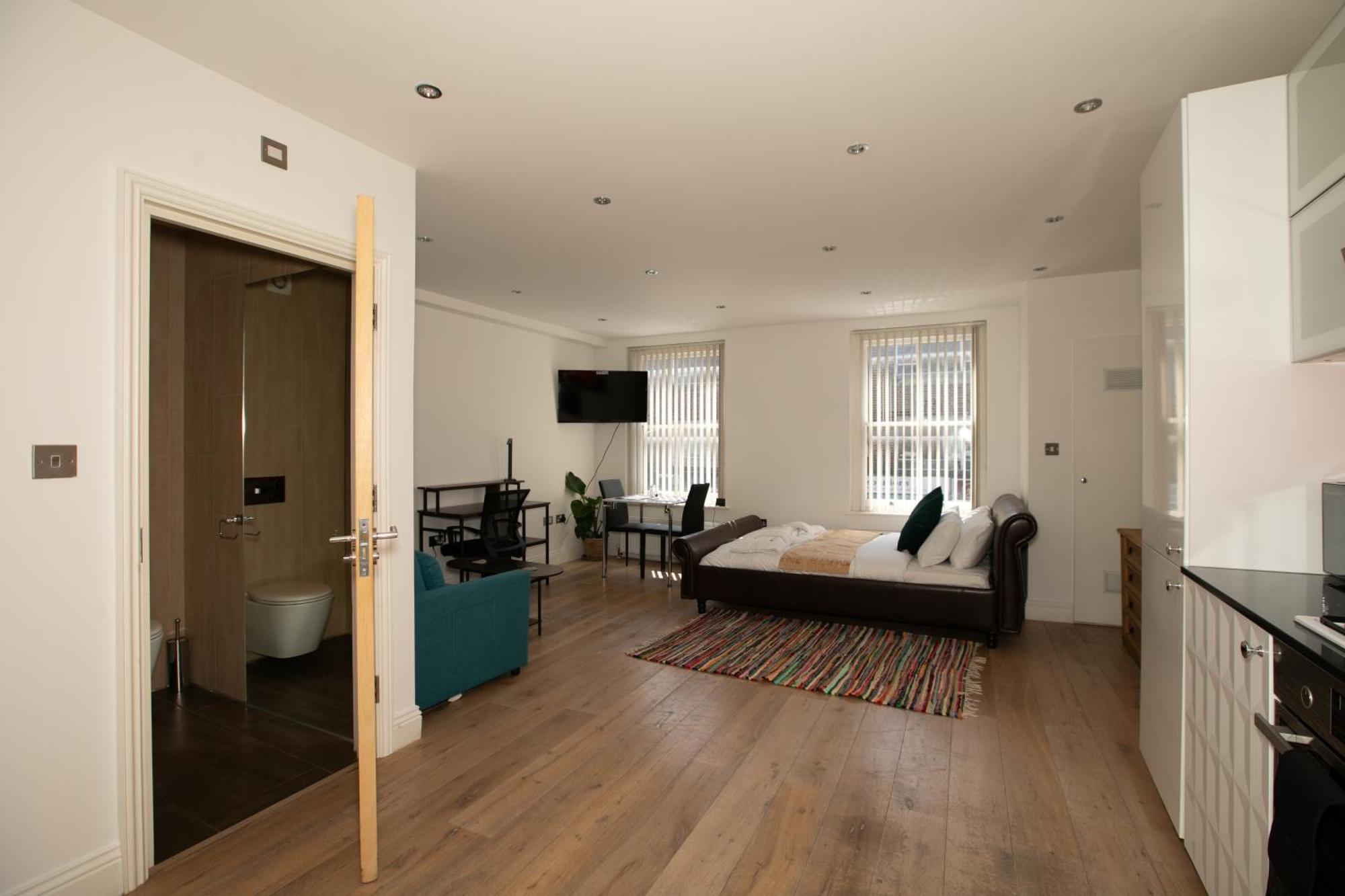 Apartamento Angel Metro Cute For A Couple *